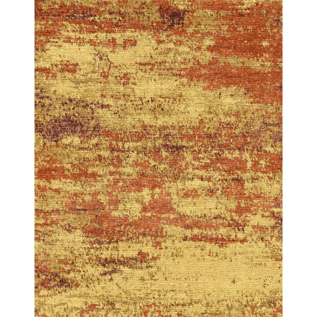 One Of The Kind Authentic Transitional Rug # 18 ABC Rugs Kilims